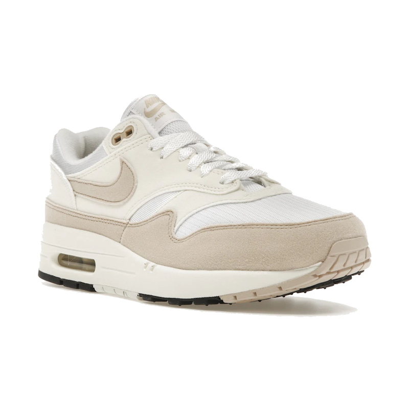 Nike Air Max 1 Pale Ivory Sanddrift