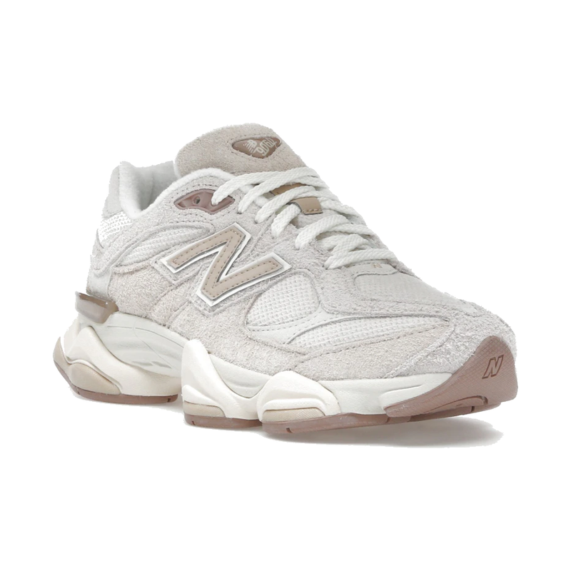 New Balance 9060 Bisque Sea Salt