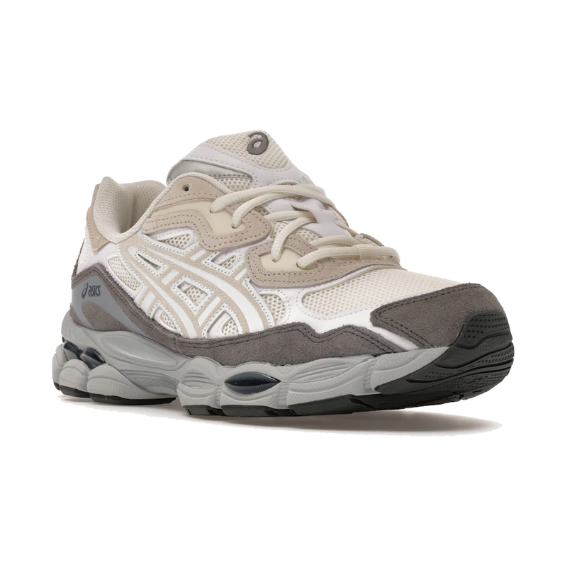 ASICS Gel-NYC Cream White