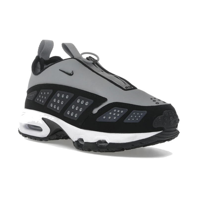 Nike Air Max Sunder Silver Anthracite