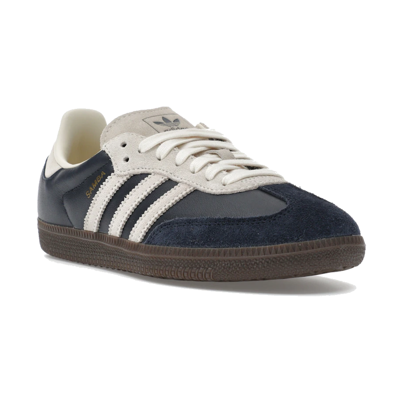 Adidas Samba OG Aurora Ink Cream White