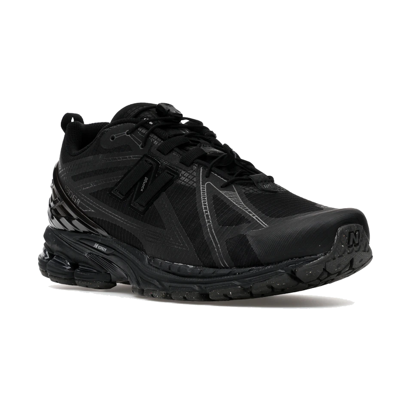 New Balance 1906R No Sew Pack Black Cement