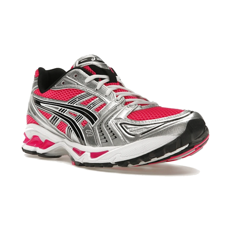 ASICS Gel-Kayano 14 Pink Glo