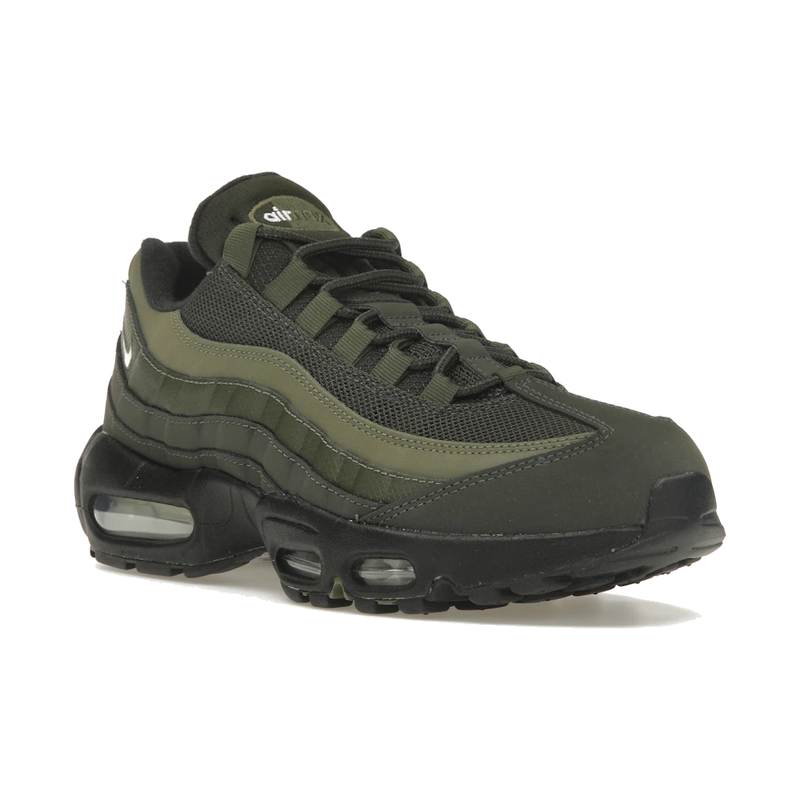 Nike Air Max 95 Sequoia
