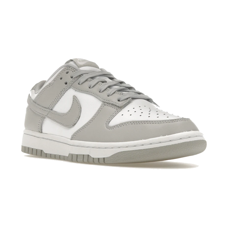 Nike Dunk Low Grey Fog