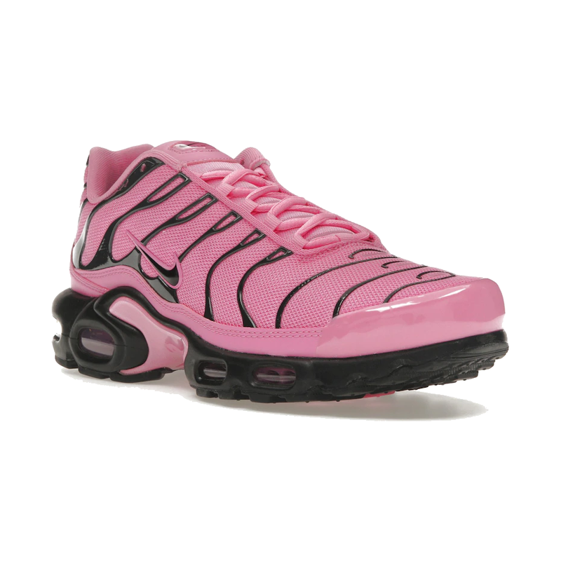 Nike Air Max Plus Pink Black