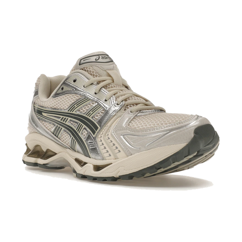 ASICS Gel-Kayano 14 Birch Dark Pewter