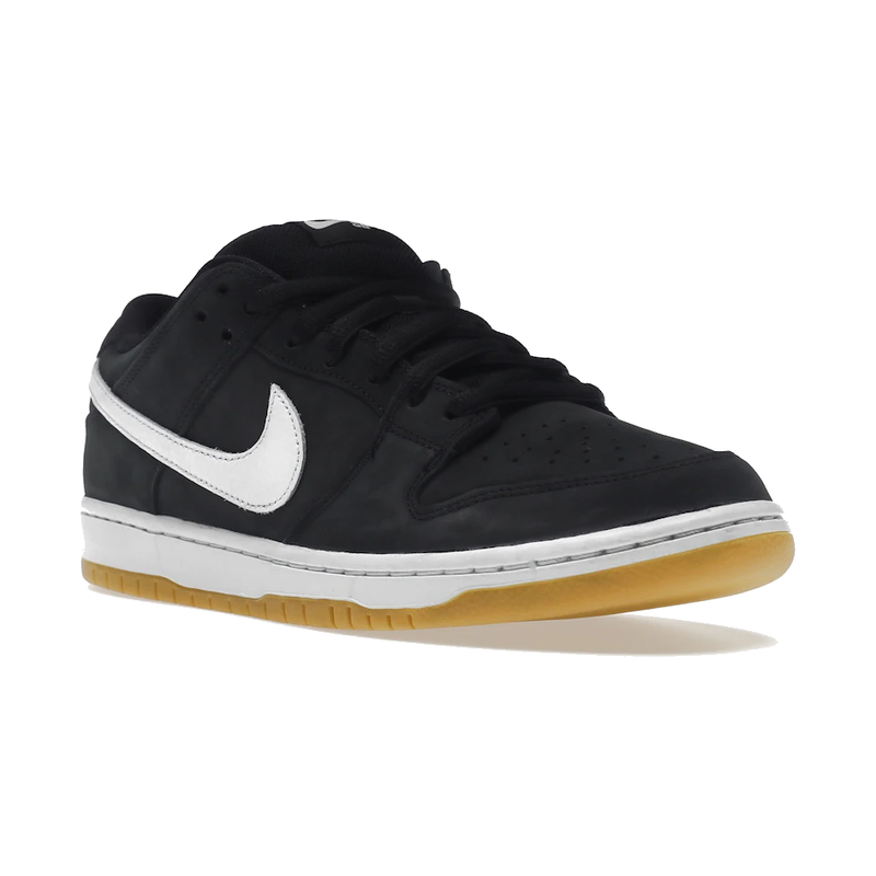 Nike SB Dunk Low Pro Black Gum