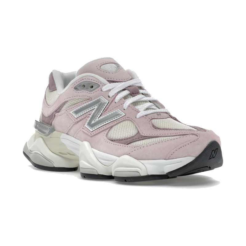 New Balance 9060 Rose Sugar Angora