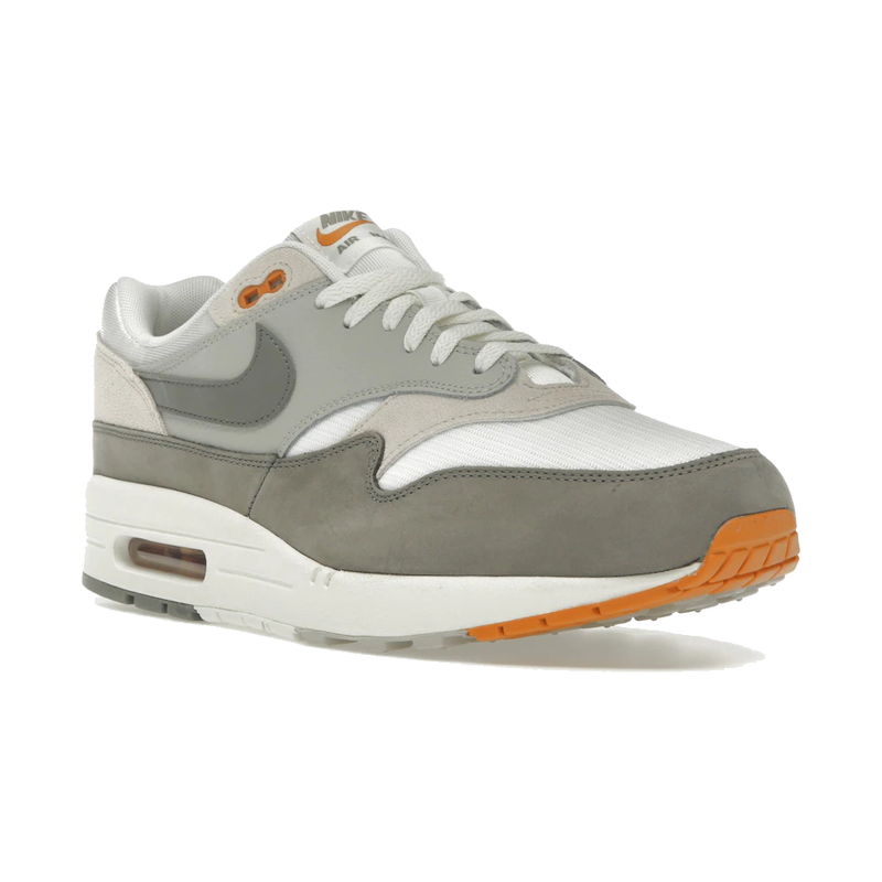 Nike Air Max 1 Light Iron Ore Flat Pewter