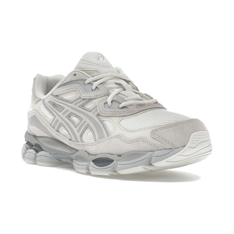 ASICS Gel-NYC Cream Grey
