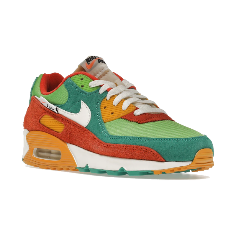 Nike Air Max 90 SE Running Club