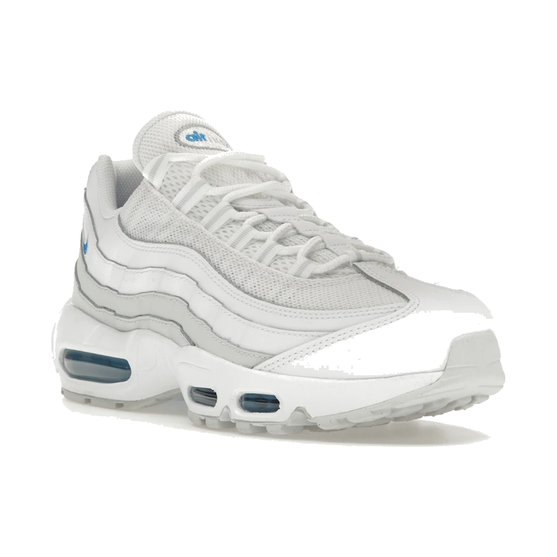 Nike Air Max 95 Photon Dust Photo Blue