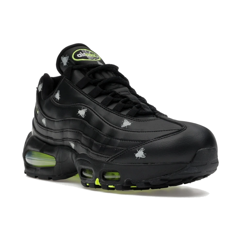 Nike Air Max 95 Premium Houseflies