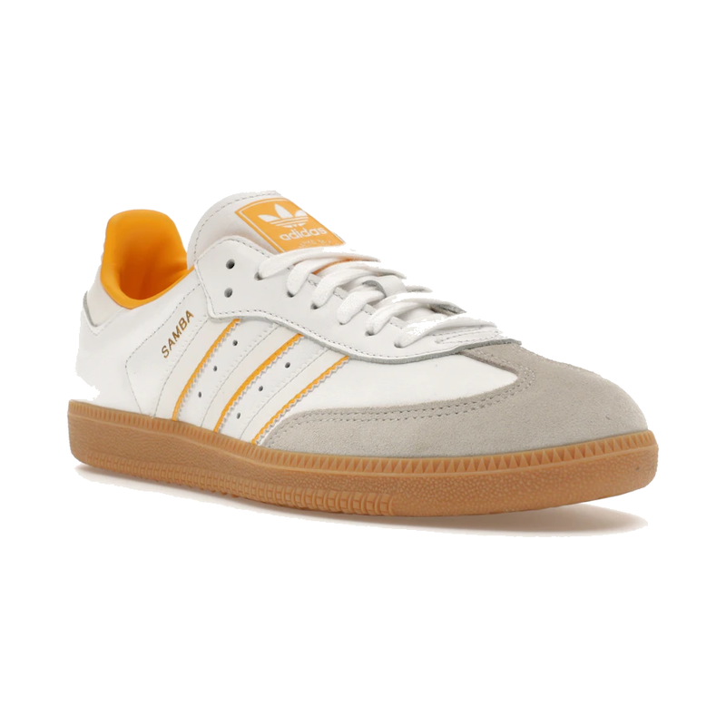 Adidas Samba OG Crew Yellow
