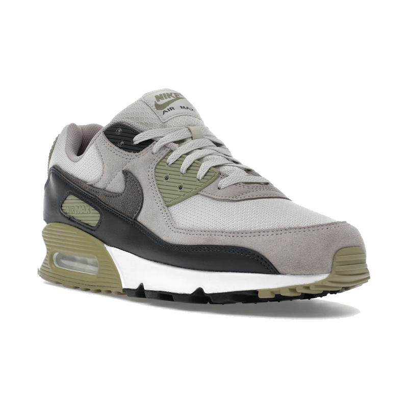 Nike Air Max 90 Light Bone Neutral Olive
