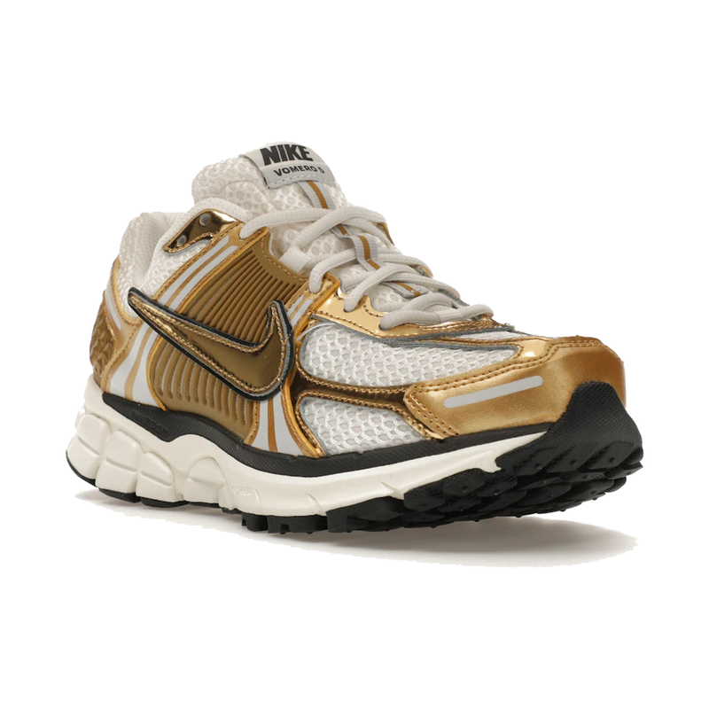 Nike Zoom Vomero 5 Metallic Gold