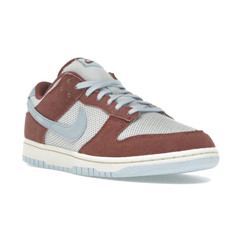 Nike Dunk Low Retro SE Terra Brown Celestine Blue