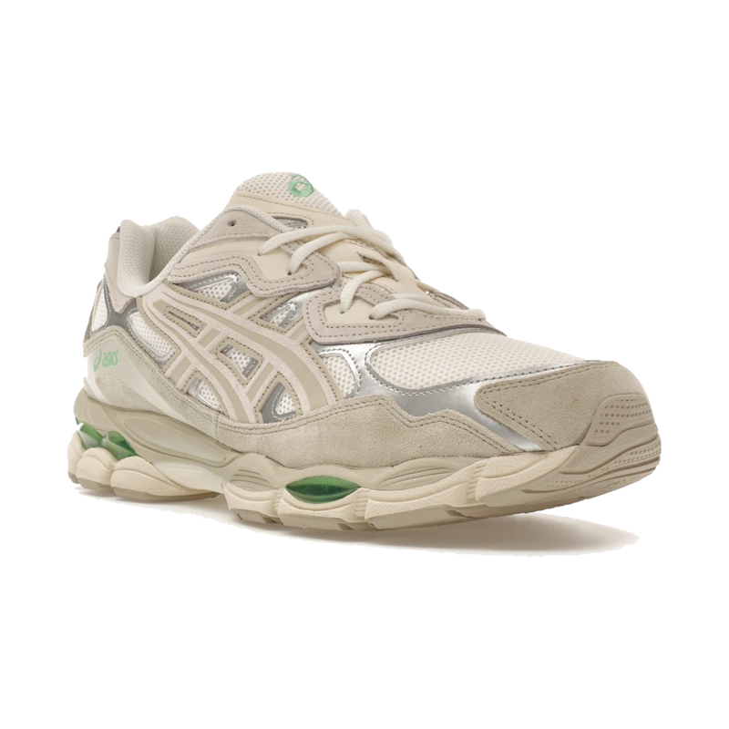 ASICS Gel-NYC Cream Fossil