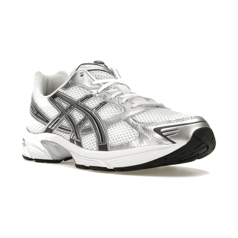 ASICS Gel-1130 White Pure Silver