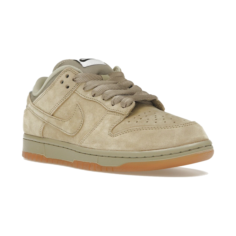 Nike SB Dunk Low Pro B Parachute Beige