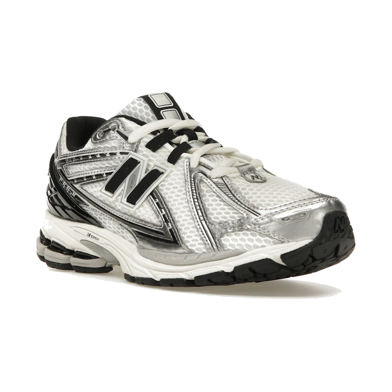 New Balance 1906R Silver Black