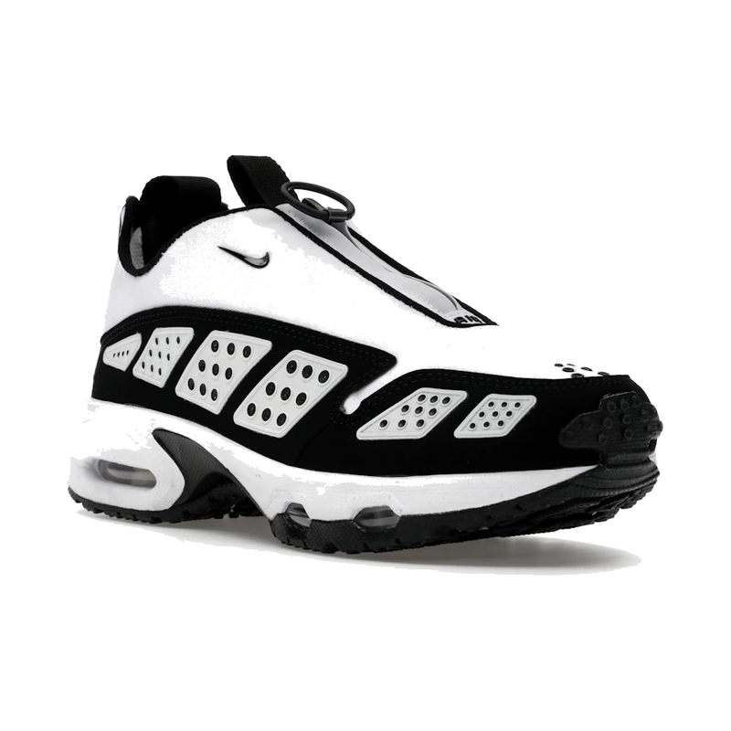 Nike Air Max Sunder White Black