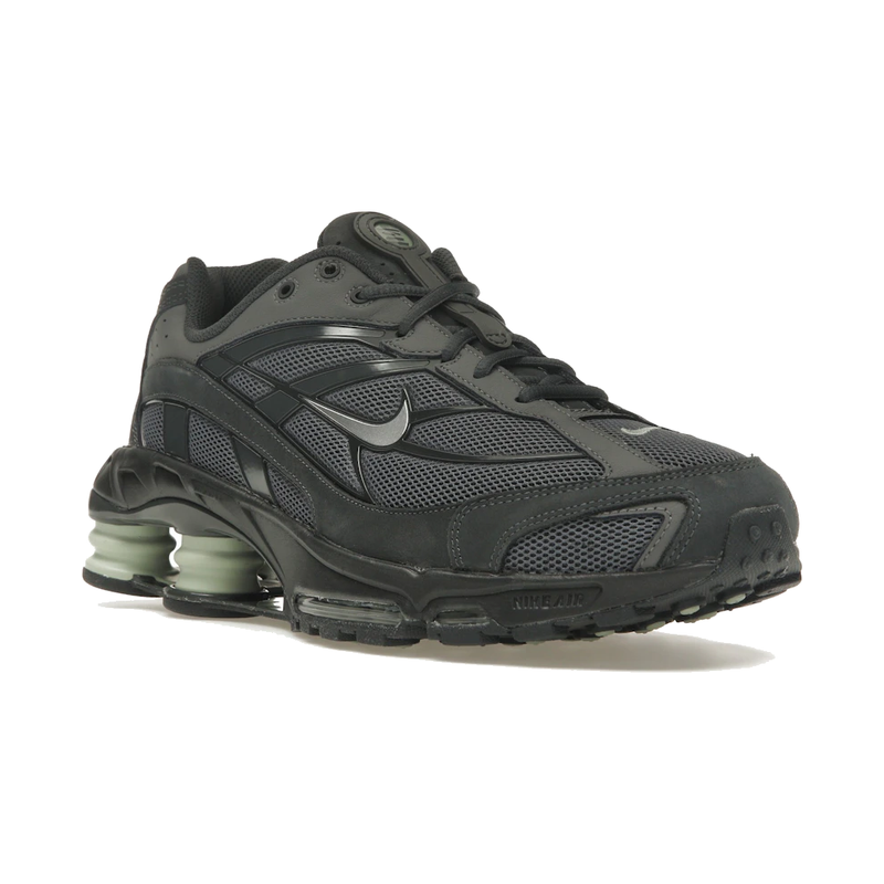 Nike Shox Ride 2 Anthracite Jade Horizon