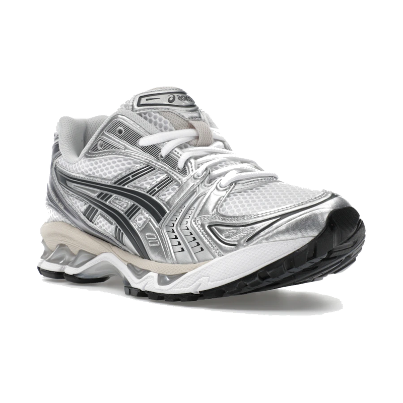ASICS Gel-Kayano 14 White Graphite Grey