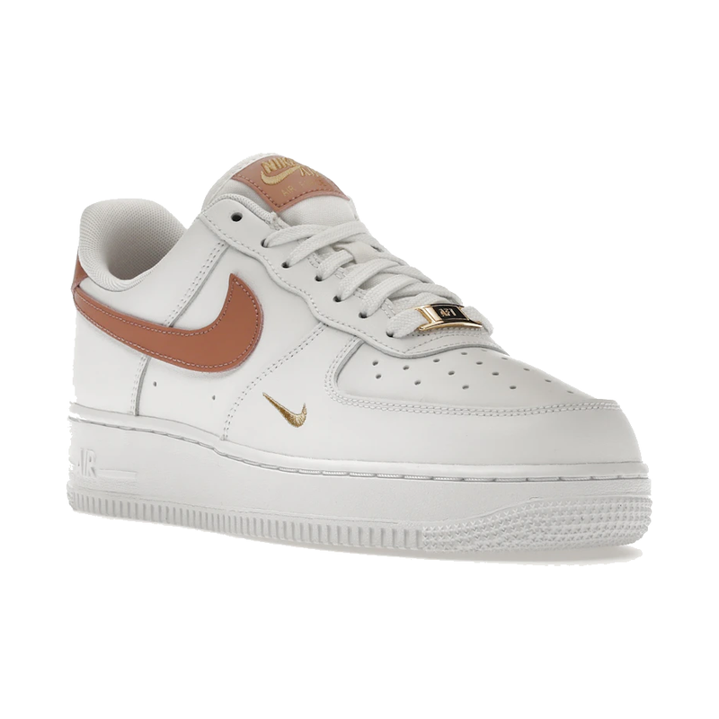Nike Air Force 1 Low '07 Rust Pink