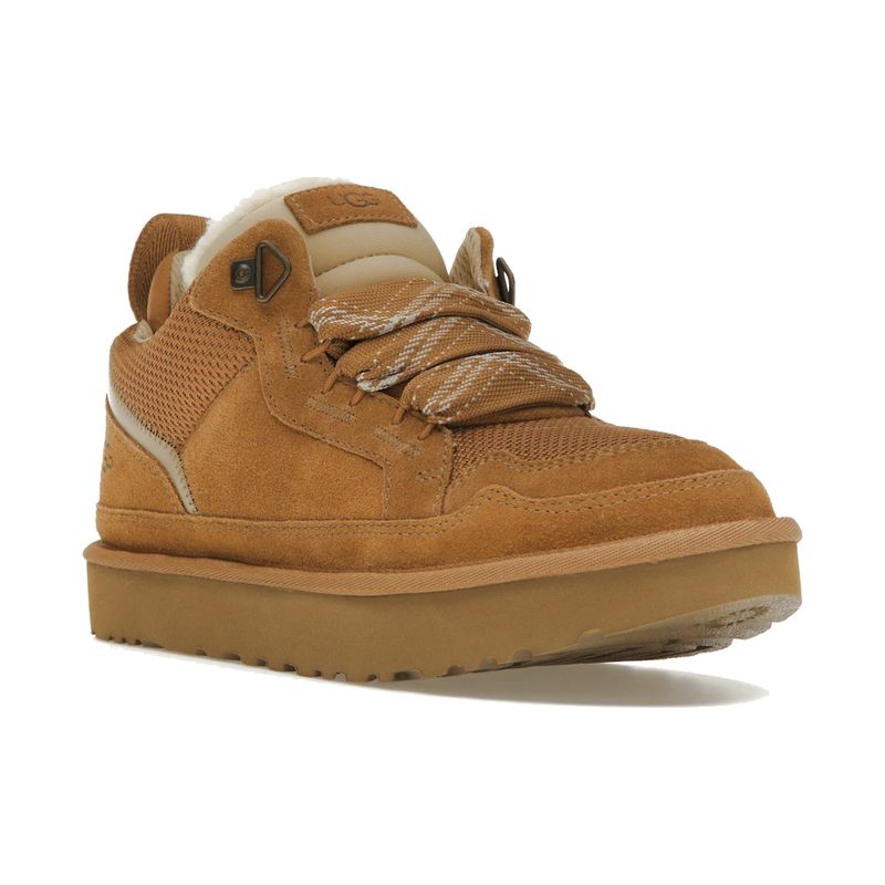 UGG Lowmel Chestnut