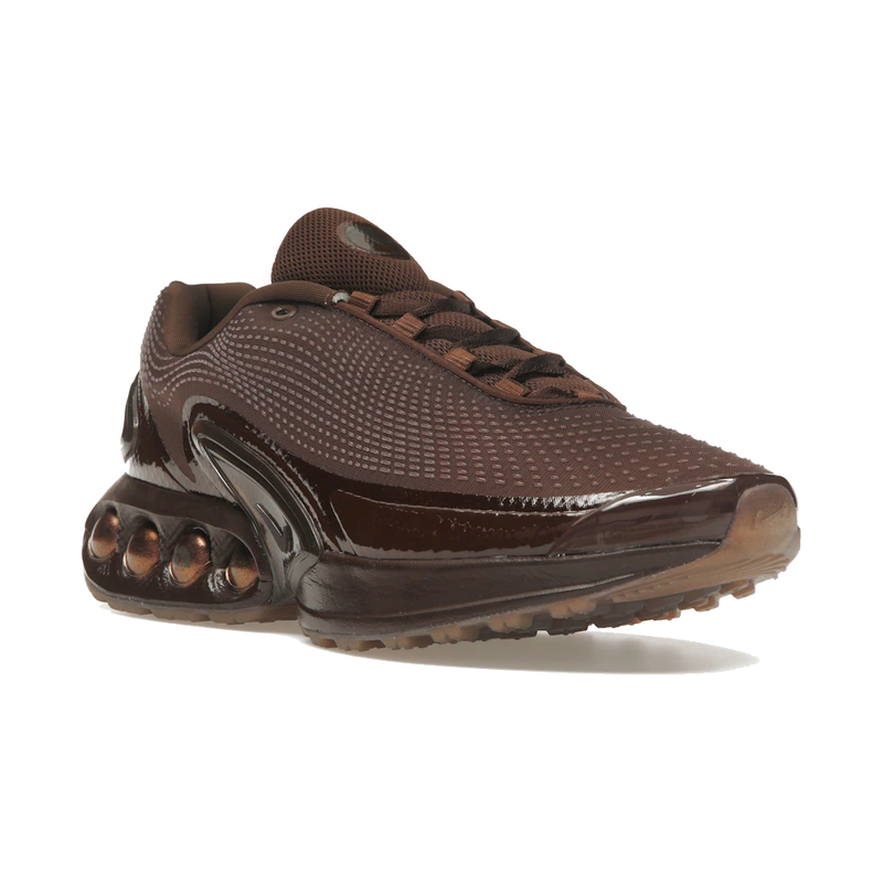 Nike Air Max Dn Isamaya Ffrench Light Chocolate