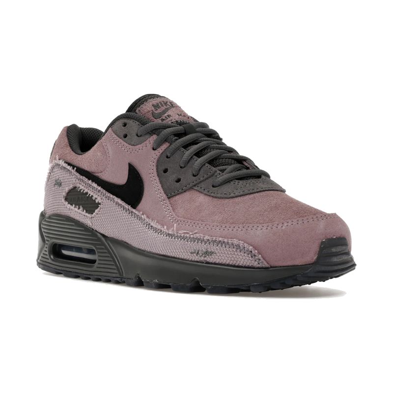 Nike Air Max 90 Premium Light Violet Ore