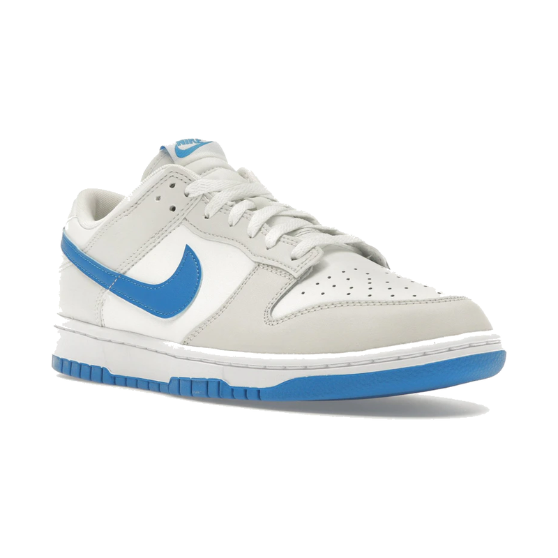 Nike Dunk Low Retro Photo Blue