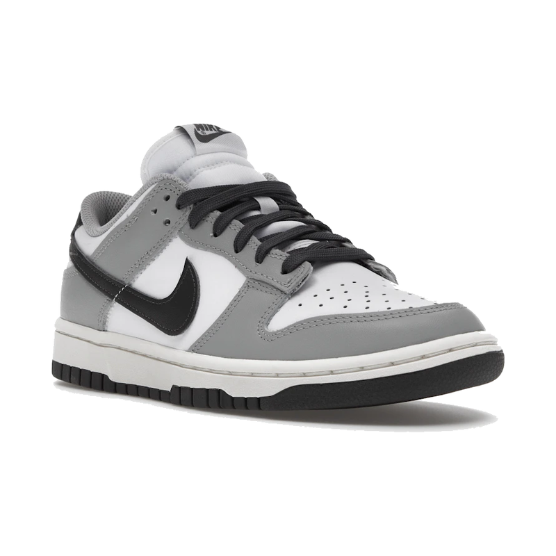 Nike Dunk Low Light Smoke Grey