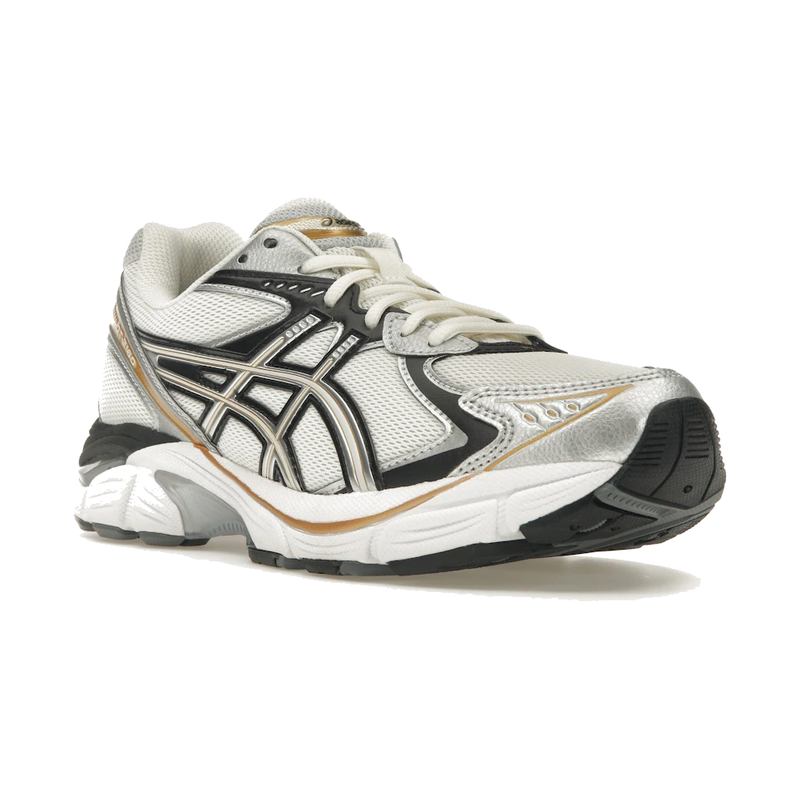 ASICS GT-2160 Cream Pure Silver Gold