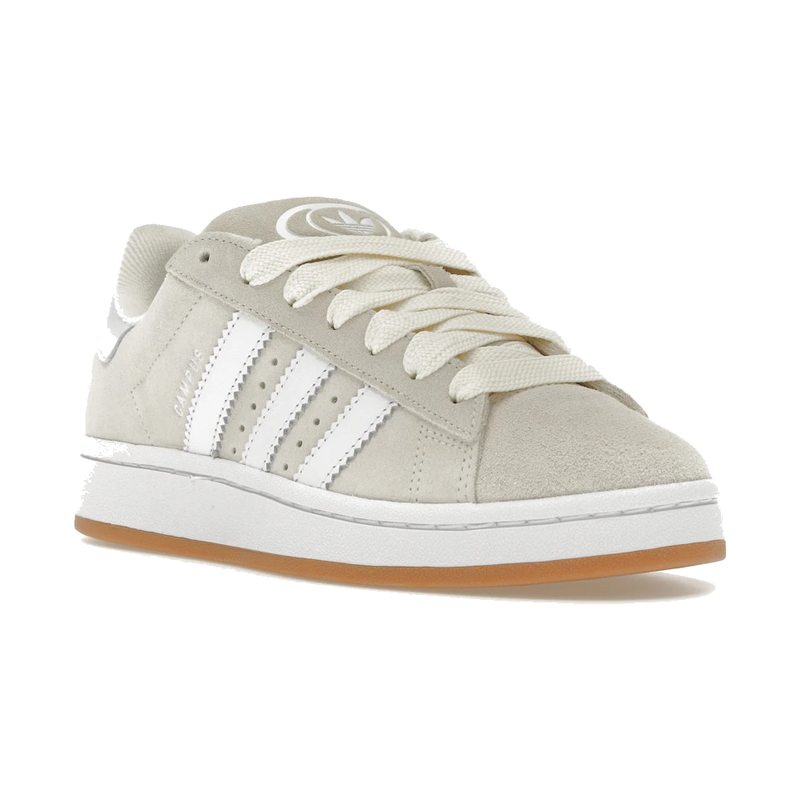 Adidas Campus 00s Wonder White Gum
