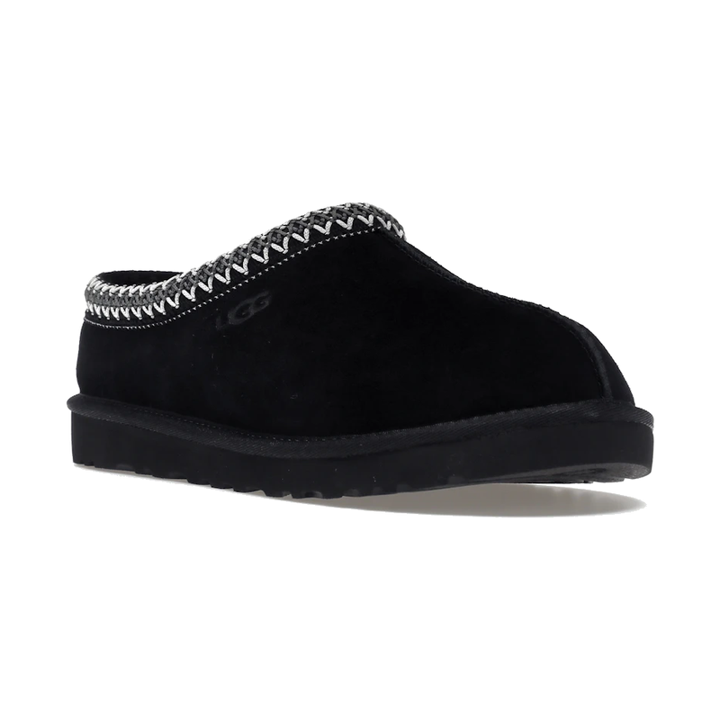 UGG Tasman Slipper Black