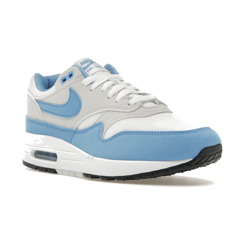 Nike Air Max 1 White University Blue