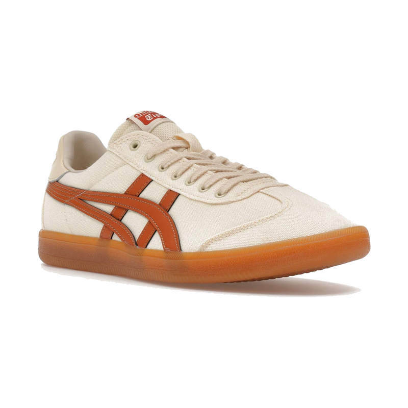 Onitsuka Tiger Tokuten Cream Caramel