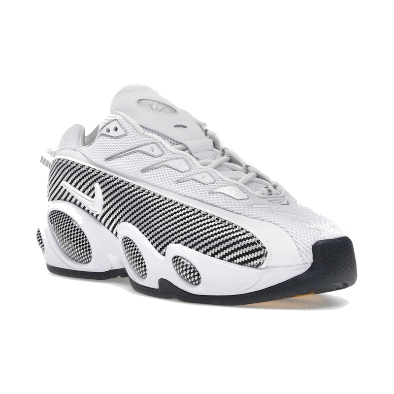 Nike NOCTA Glide Drake White Black