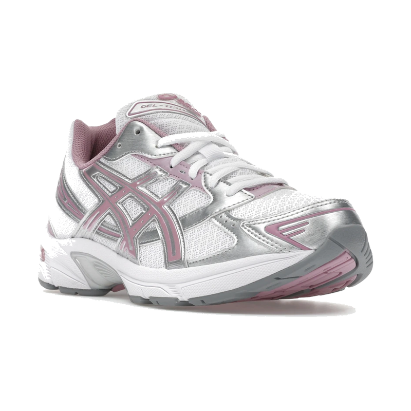 ASICS Gel-1130 White Taro Purple
