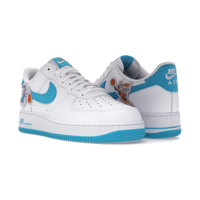 Nike Air Force 1 Low Hare Space Jam