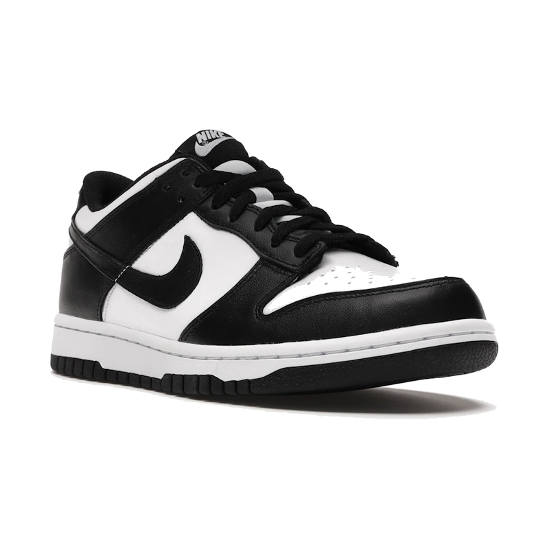 Nike Dunk Low Retro White Black Panda
