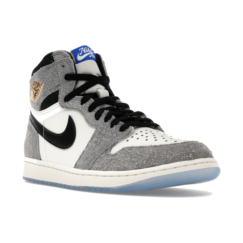 Air Jordan 1 Retro High OG All-Star Cool Grey