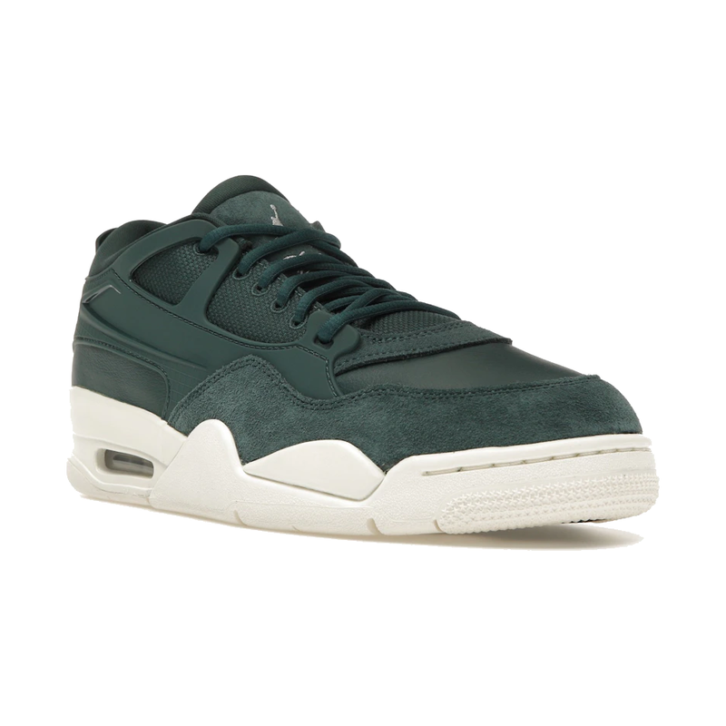 Air Jordan 4 RM Oxidized Green