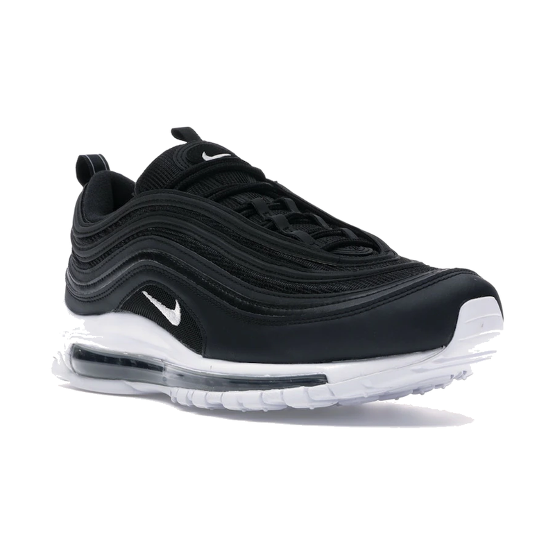 Nike Air Max 97 Black White