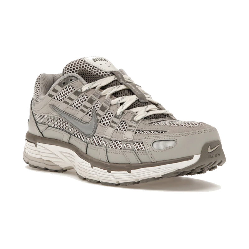 Nike P-6000 Light Iron Ore