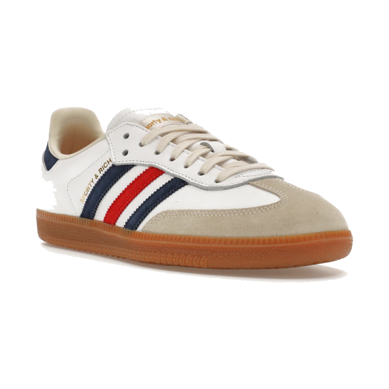 Adidas Samba OG Sporty & Rich USA