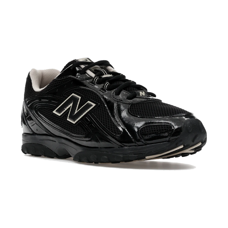 New Balance 204L Black Timberwolf